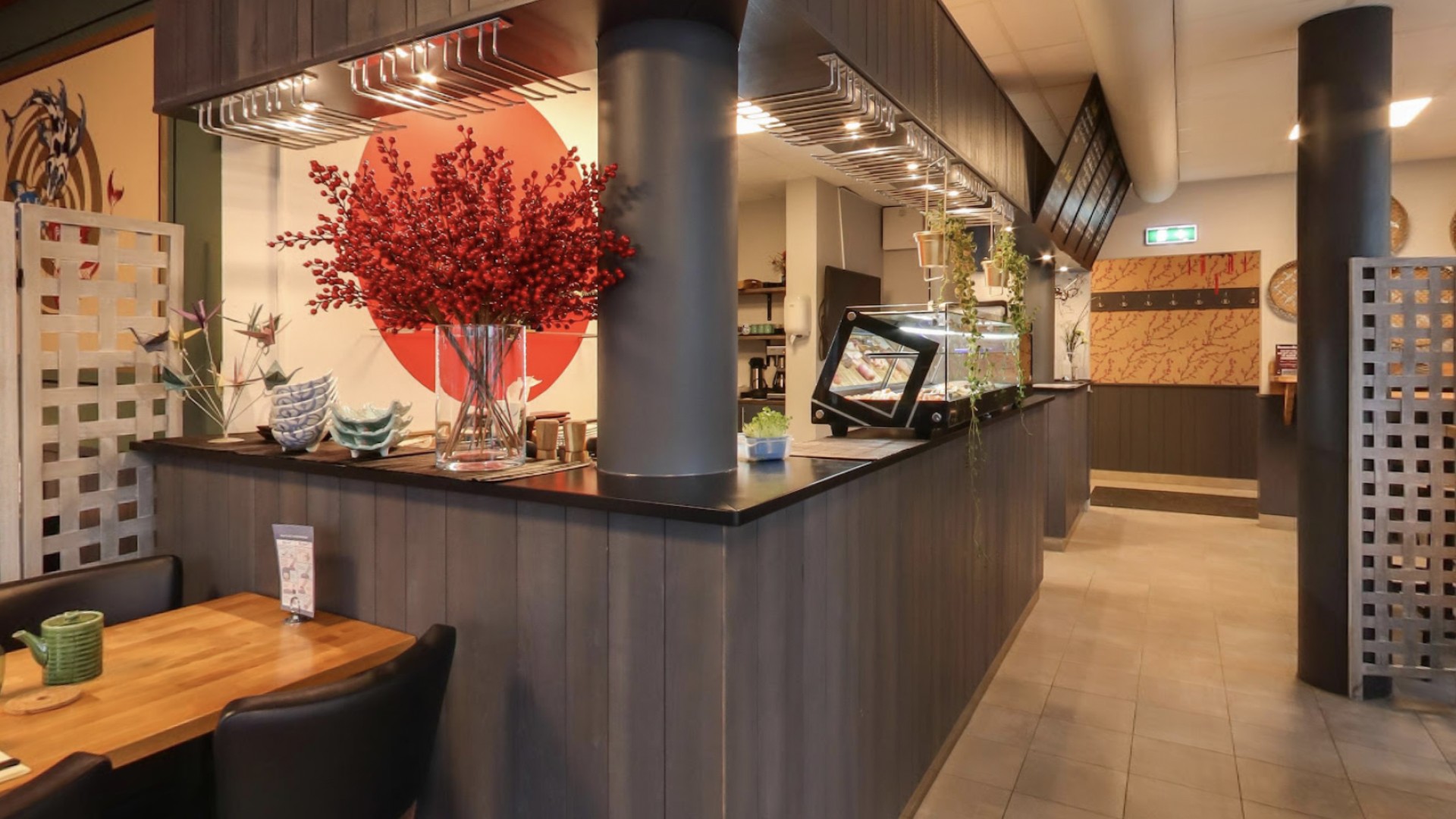 Udden Japanese Cuisine
