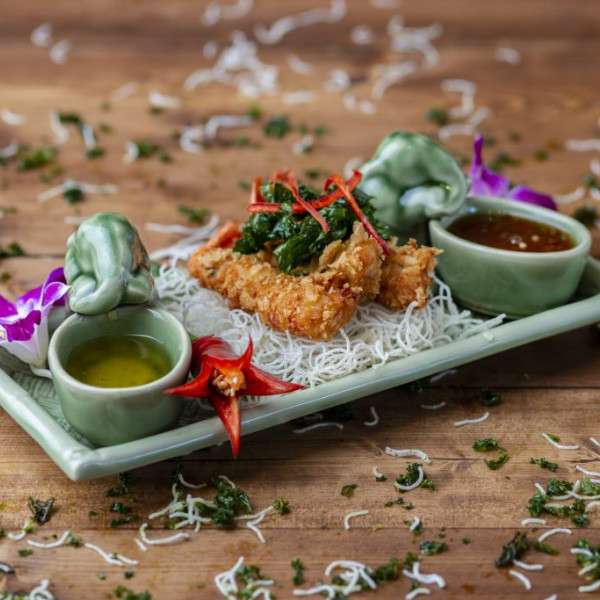 No 3 | GOONG CHOOBPANG TOD