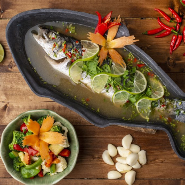 No 51 | PLA NUNG MA NAO 🌶️