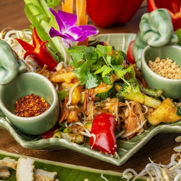 No 72 | PAD THAI PAK