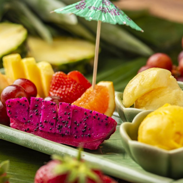 No 92 | PON LA MAI RUAM GAB