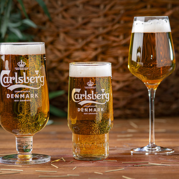 CARLSBERG EXPORT