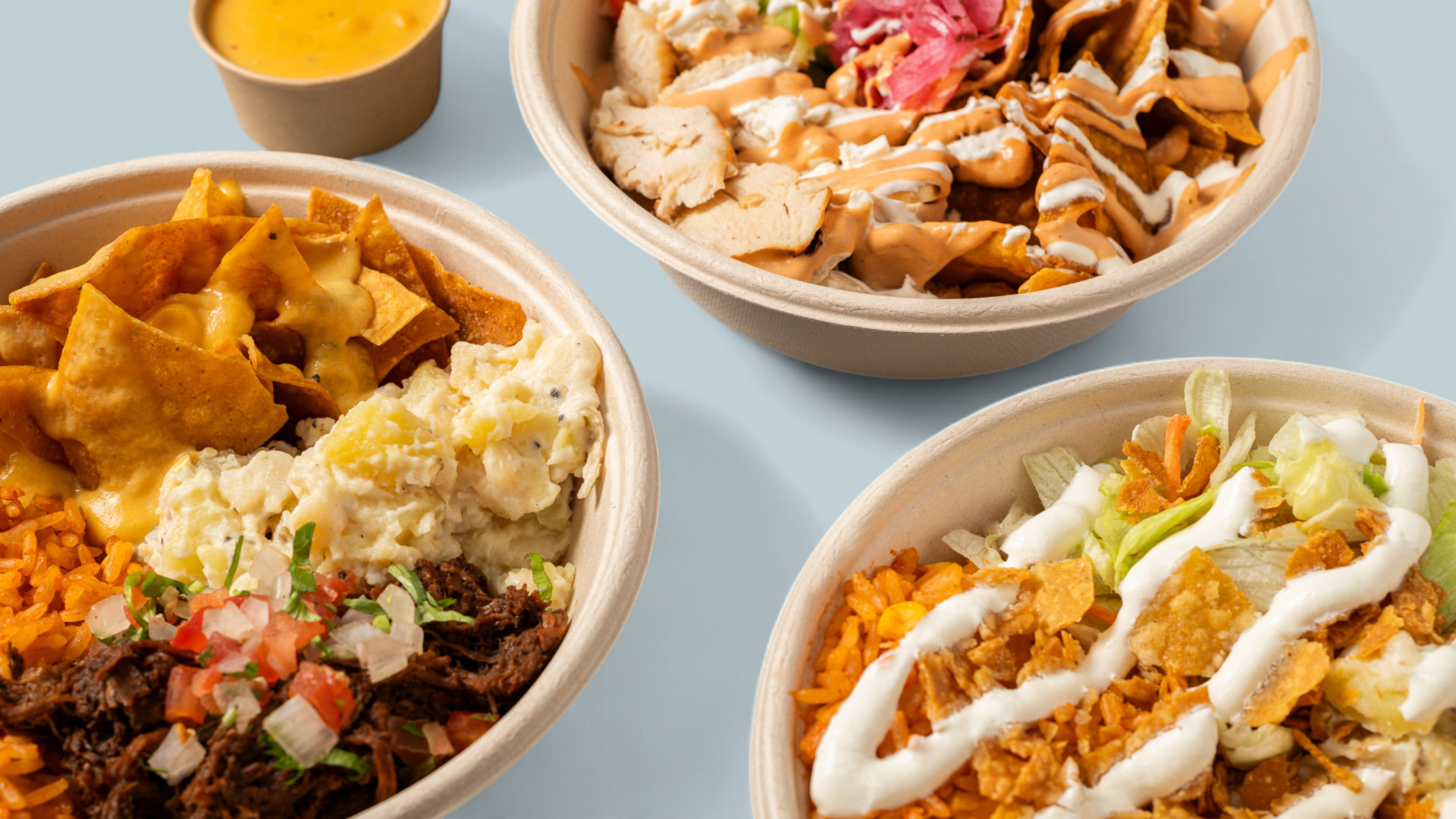 Fiesta Burrito
