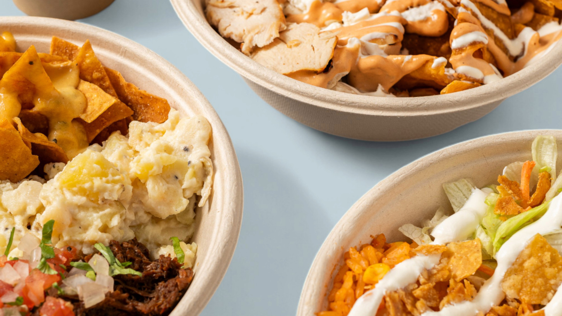 Fiesta Burrito