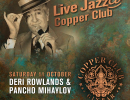 Live Jazz