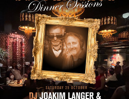 Dinner Sessions