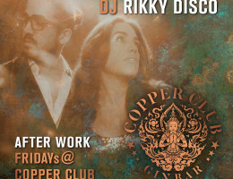 DJ RIKKY DISCO
