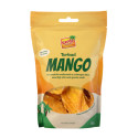 Torkad mango