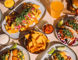 Streetfoodfestivalen Stockholm