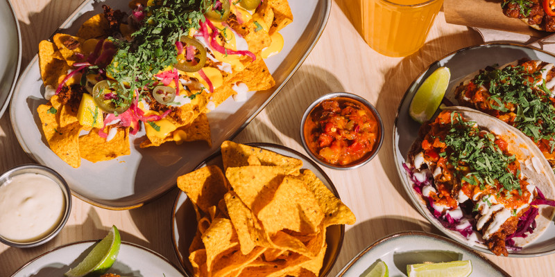 Jönköping foodtruckfestival